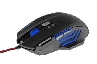Media-Tech MT1115 COBRA PRO USB egér