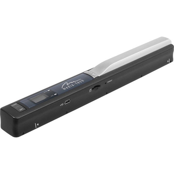 Media-Tech MT4090 Scanline mobil A4 szkenner