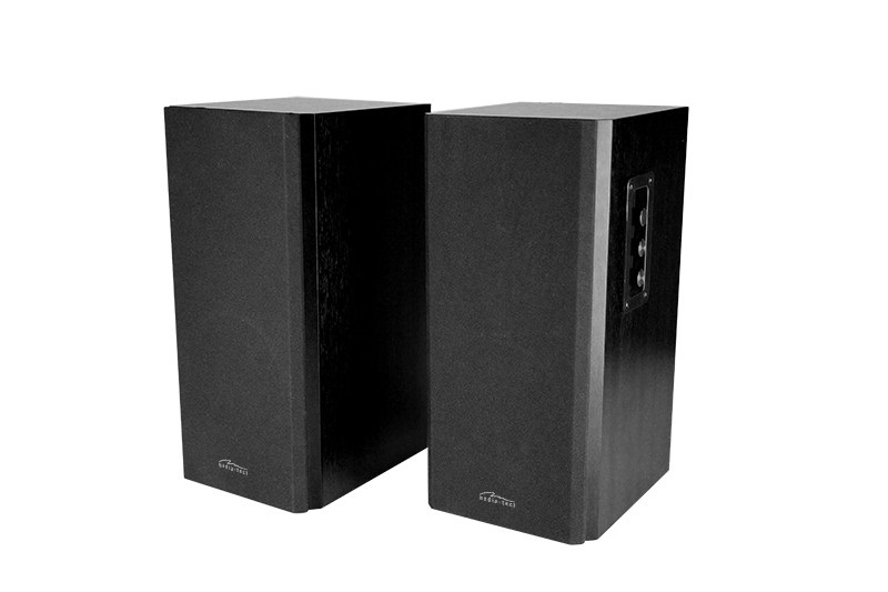 Media-Tech MT3143K Audience HQ 2x20W fekete hangszóró szett
