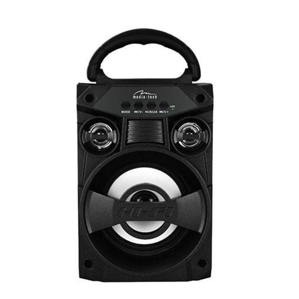Media-Tech MT3155 BOOMBOX LT hangszóró