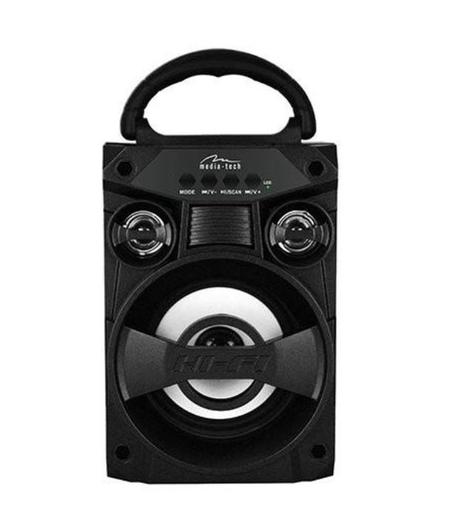 Media-Tech MT3155 BOOMBOX LT hangszóró