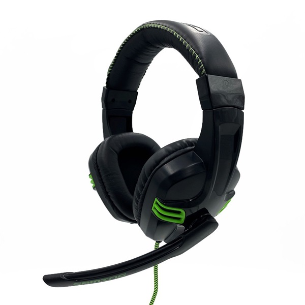 Media-Tech MT3602 Cobra Pro Outbreak headset