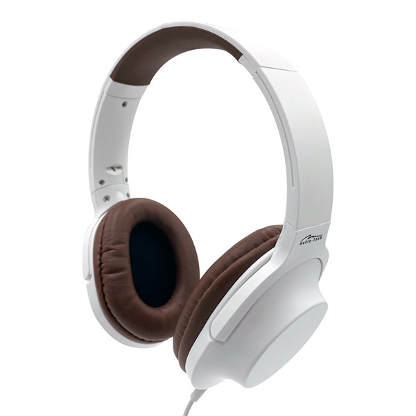 Media-Tech MT3604 Delphini mikrofonos fejhallgató 3.5mm jack
