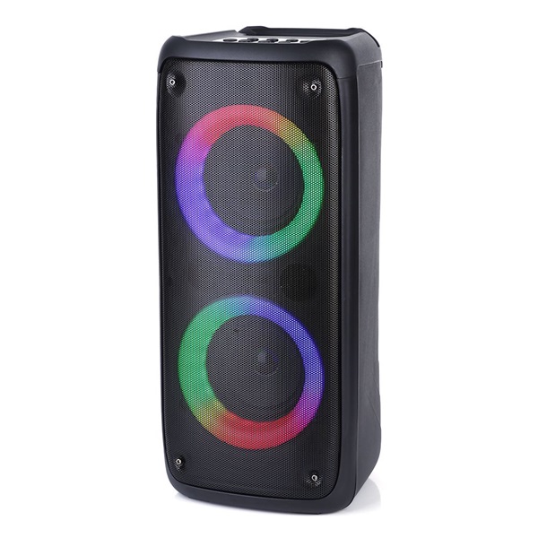 Media-Tech FUNBOX hordozható Bluetooth hangszóró