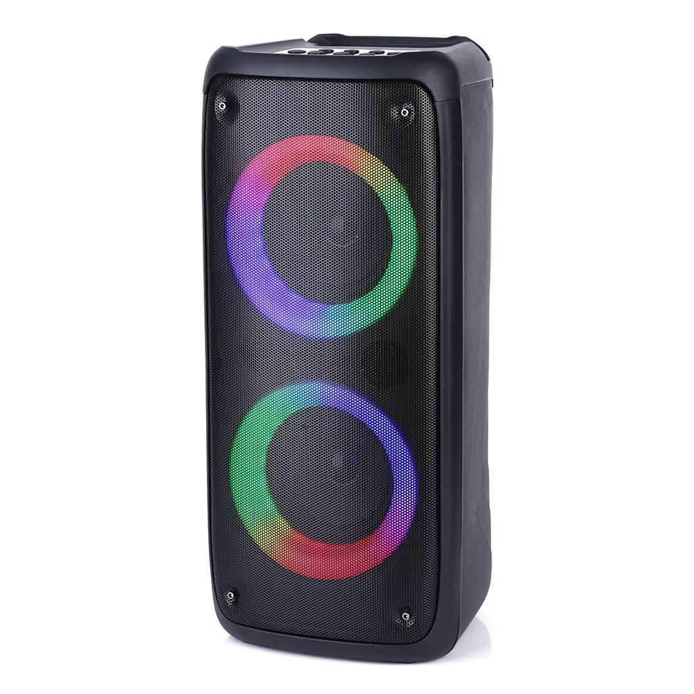 Media-Tech FUNBOX hordozható Bluetooth hangszóró