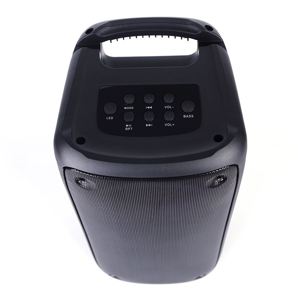 Media-Tech FUNBOX hordozható Bluetooth hangszóró