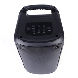 Media-Tech FUNBOX hordozható Bluetooth hangszóró