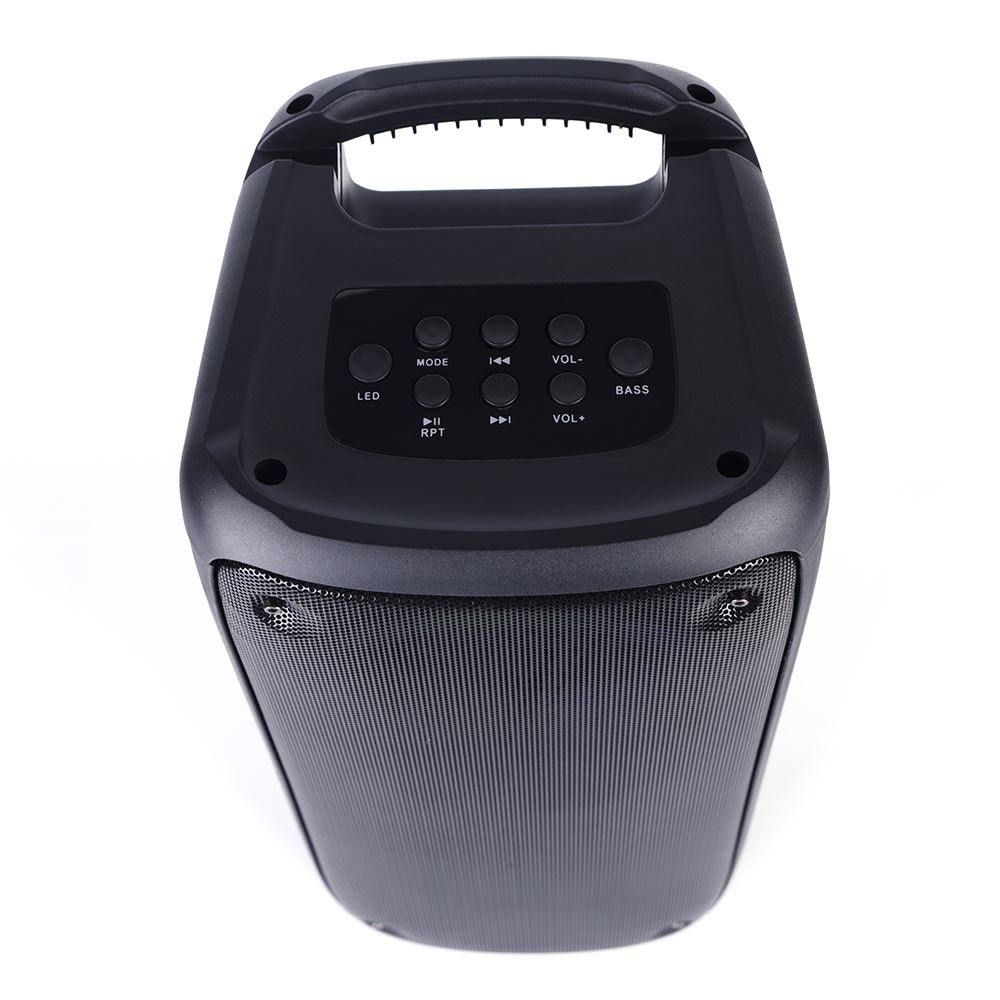 Media-Tech FUNBOX hordozható Bluetooth hangszóró