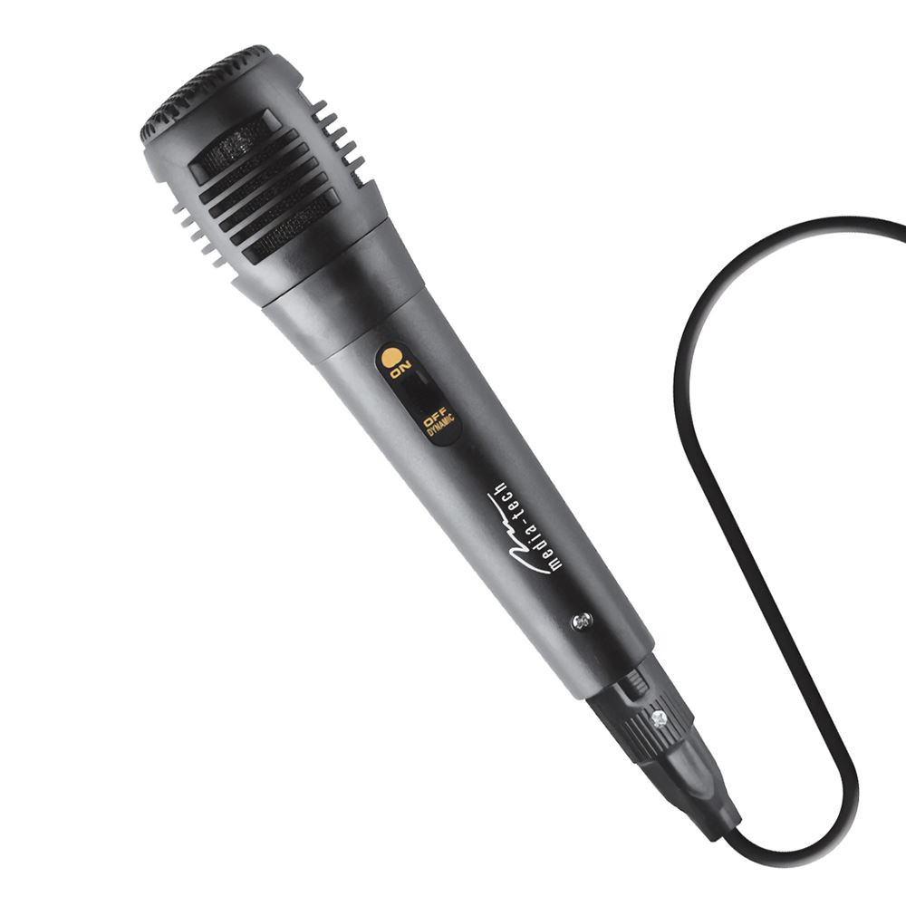 Media-Tech FUNBOX hordozható Bluetooth hangszóró