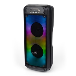 Media-Tech Flamebox Up RGB Bluetooth hangszóró