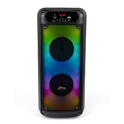 Media-Tech Flamebox Up RGB Bluetooth hangszóró