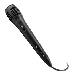 Media-Tech Flamezilla XL bluetooth hangszóró karaoke funkcióval (mikrofonnal)