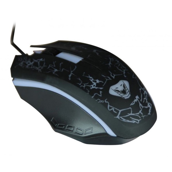 Media-Tech MT1117 COBRA PRO X-LIGHT USB egér