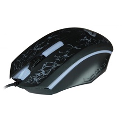 Media-Tech MT1117 COBRA PRO X-LIGHT USB egér