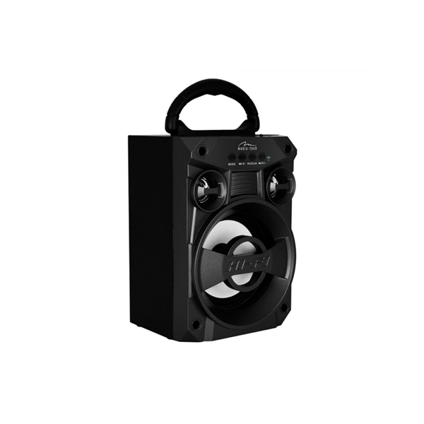 Media-Tech MT3155 BOOMBOX LT hangszóró