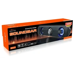 Media-Tech MT3173 Soundbar Sztereó Hangszóró