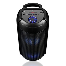 Media-Tech MT3174 Partybox Uni Bluetooth Hangszóró
