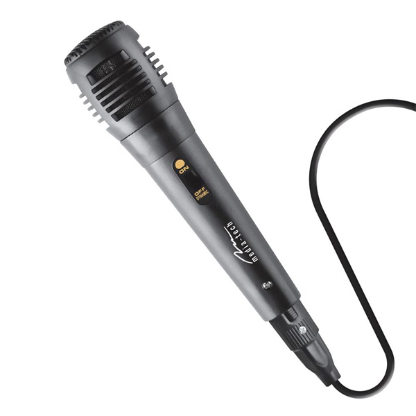 Media-Tech MT3182 FUNBOX KEG PRO XXL hordozható Bluetooth hangszóró