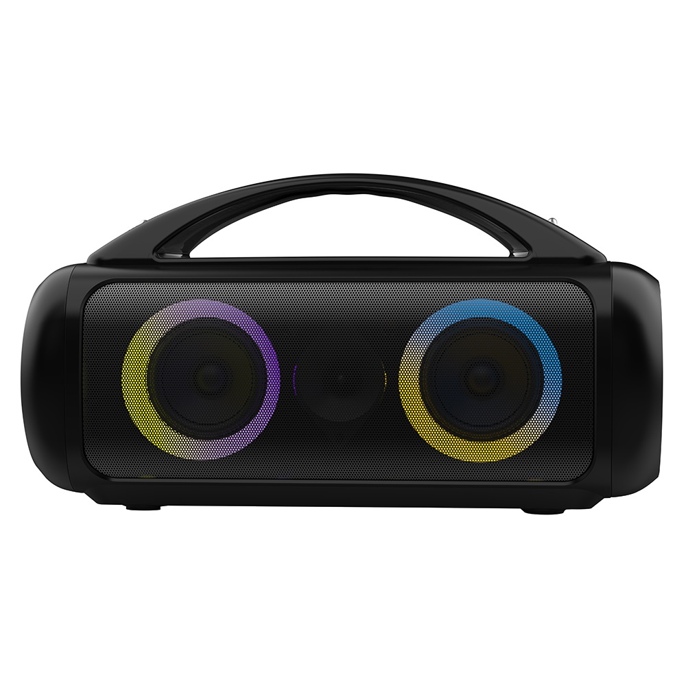 Media-Tech MT3184 BT POWER AUDIO PRO hordozható Bluetooth hangszóró