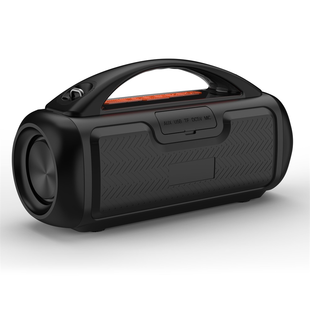 Media-Tech MT3184 BT POWER AUDIO PRO hordozható Bluetooth hangszóró