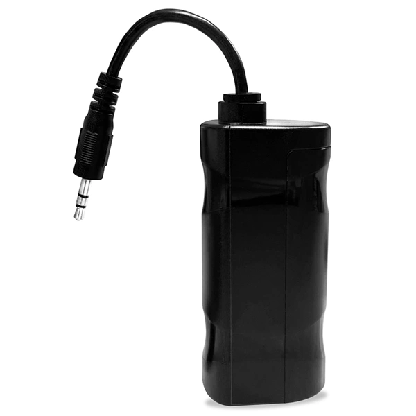 Media-Tech MT398 MIC HERO vezeték nélküli karaoke mikrofon