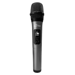 Media-Tech MT398 MIC HERO vezeték nélküli karaoke mikrofon