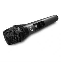 Media-Tech MT398 MIC HERO vezeték nélküli karaoke mikrofon