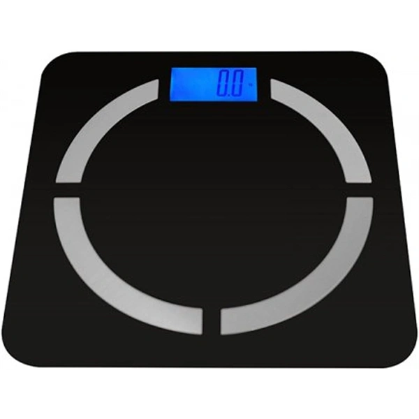 Media-Tech MT5513 Scale Okos BMI digitális fürdőszobai mérleg, bluetooth