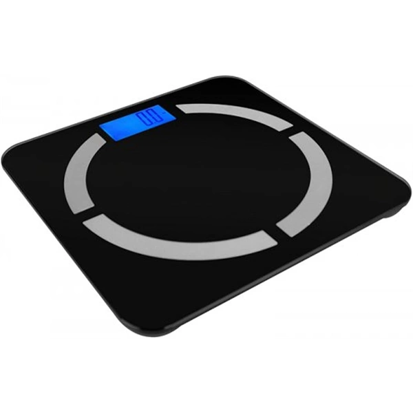 Media-Tech MT5513 Scale Okos BMI digitális fürdőszobai mérleg, bluetooth