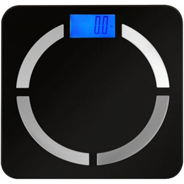 Media-Tech MT5513 Scale Okos BMI digitális fürdőszobai mérleg, bluetooth