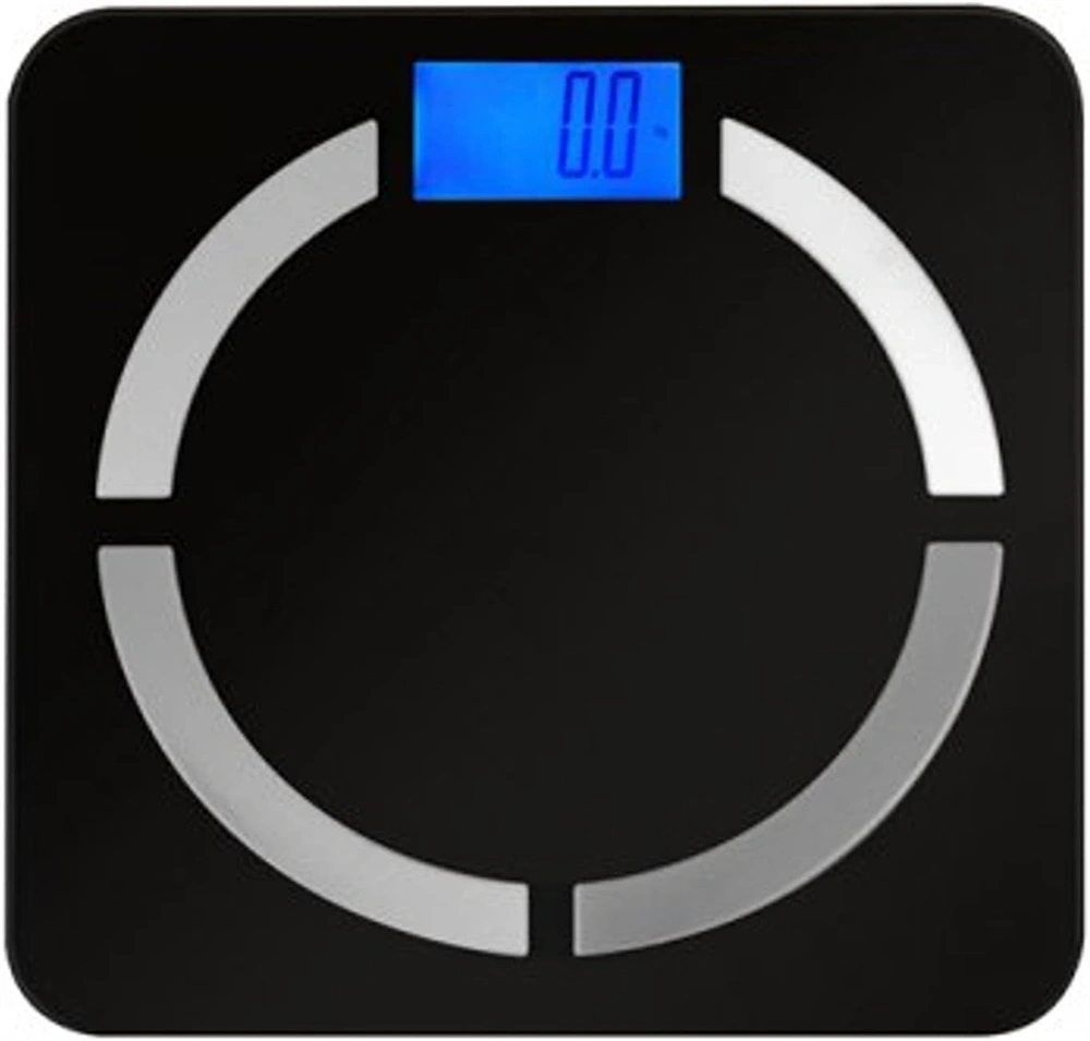 Media-Tech MT5513 Scale Okos BMI digitális fürdőszobai mérleg, bluetooth