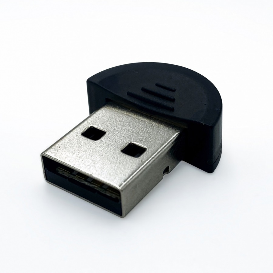 Media-Tech MT5045 Nano Bluetooth 5.0 vezeték nélküli interfész