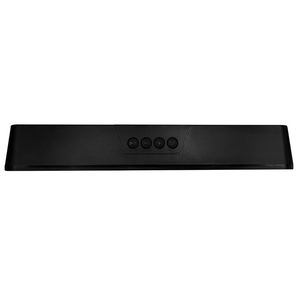 Media-Tech PHANTOM BT Hordozható Bluetooth Soundbar