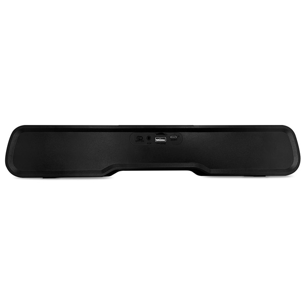 Media-Tech PHANTOM BT Hordozható Bluetooth Soundbar