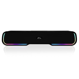 Media-Tech PHANTOM BT Hordozható Bluetooth Soundbar
