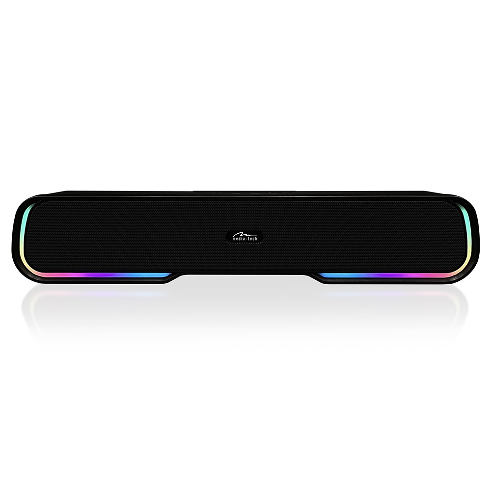 Media-Tech PHANTOM BT Hordozható Bluetooth Soundbar