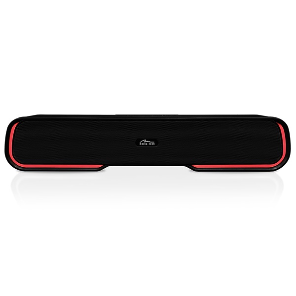 Media-Tech PHANTOM BT Hordozható Bluetooth Soundbar