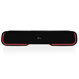 Media-Tech PHANTOM BT Hordozható Bluetooth Soundbar