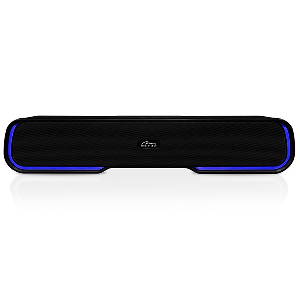 Media-Tech PHANTOM BT Hordozható Bluetooth Soundbar