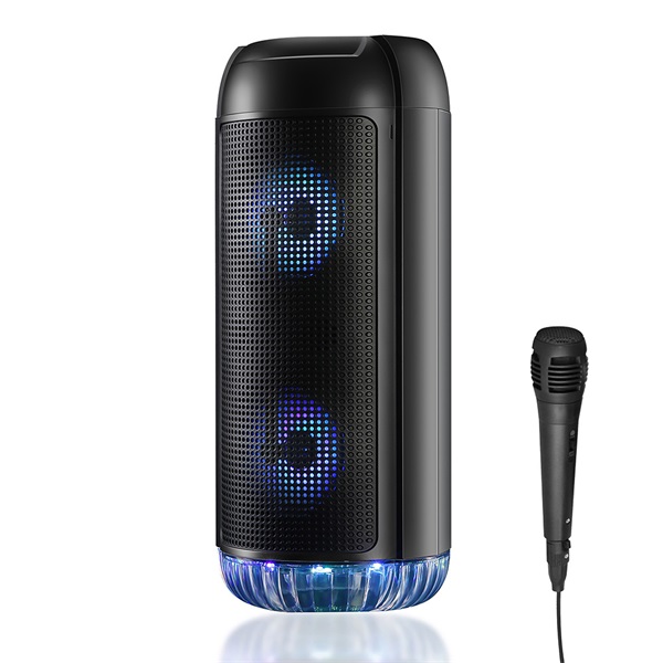 Media-Tech MT3174 Partybox Uni Bluetooth Hangszóró