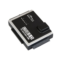 Media-Tech MT5100 SATA/IDE - USB Átalakító
