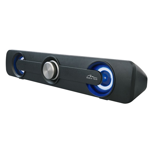 Media-Tech MT3173 Soundbar Sztereó Hangszóró
