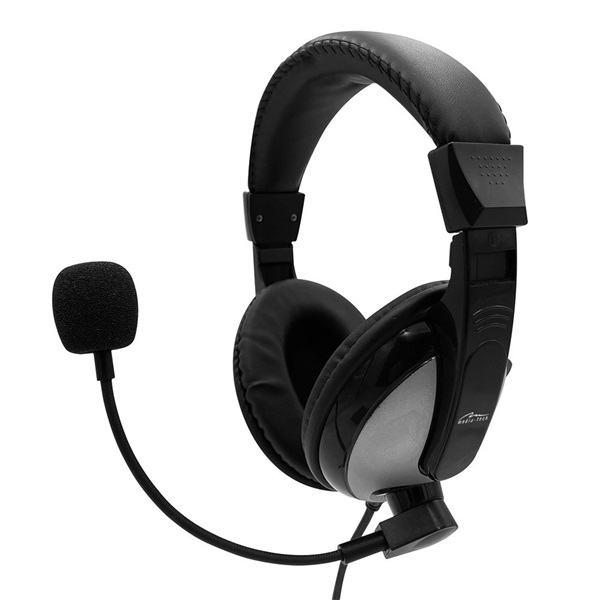 Media-Tech MT3603 Turdus Pro headset