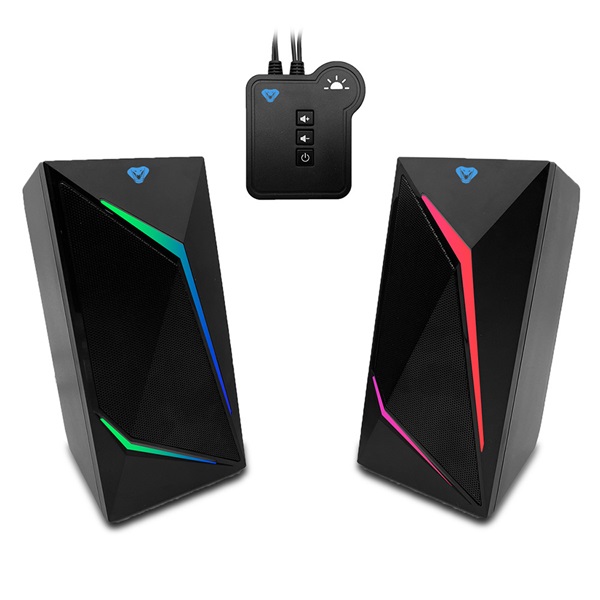 Media-Tech URION 2.0 Bluetooth Hangszóró