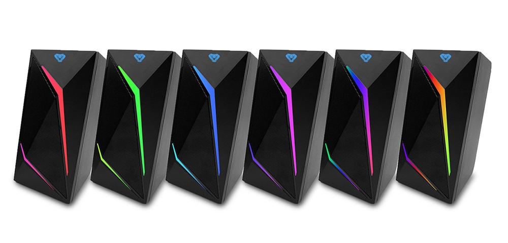 Media-Tech URION 2.0 Bluetooth Hangszóró