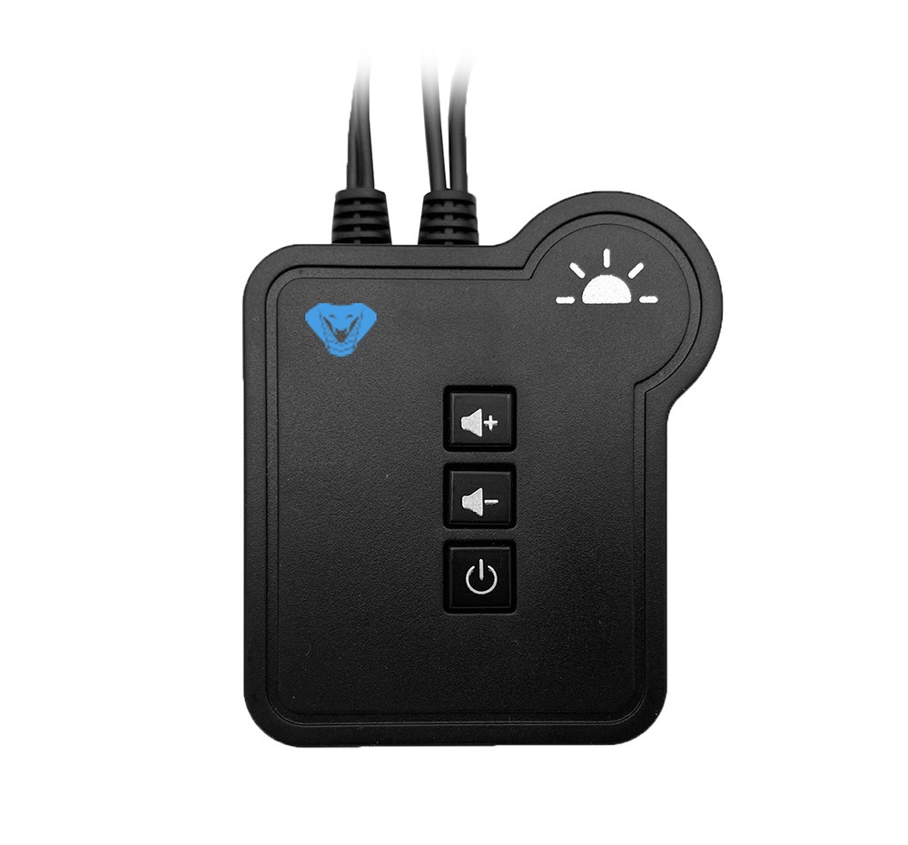 Media-Tech URION 2.0 Bluetooth Hangszóró