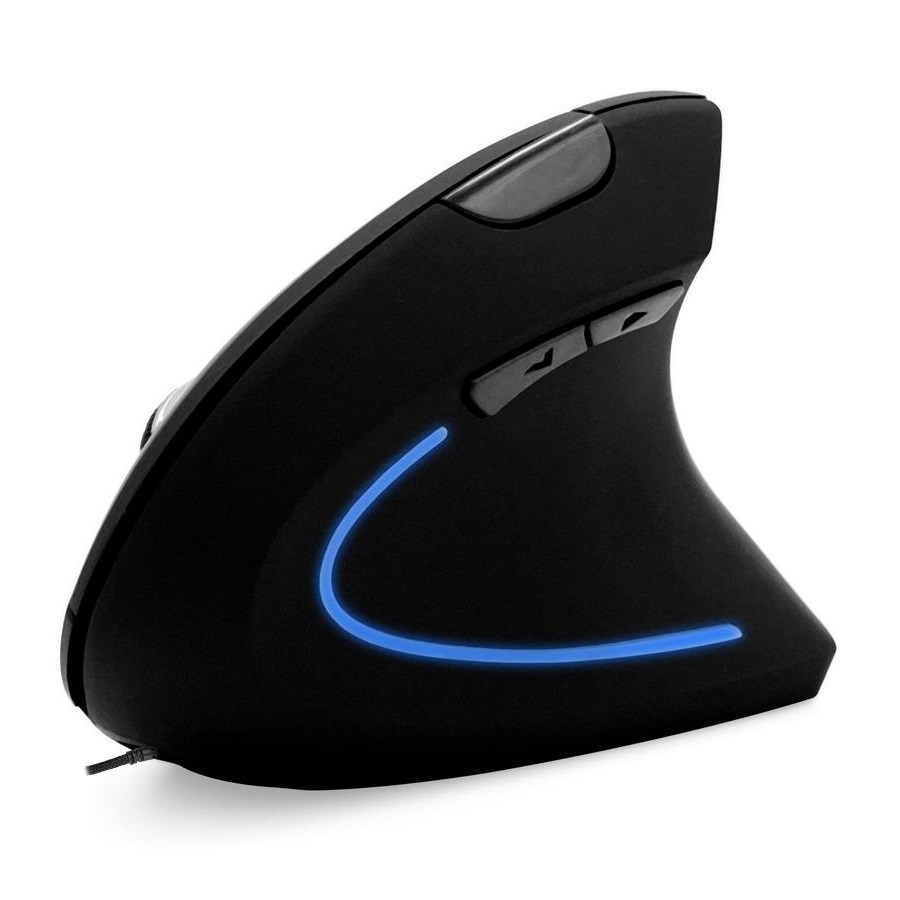 Media-Tech MT1122 Vertic ergonómikus egér