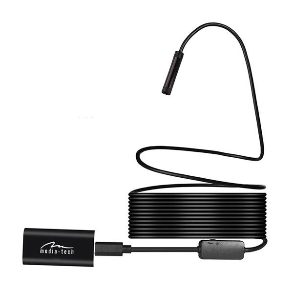 Media-Tech MT4099 WiFi-s Endoszkóp