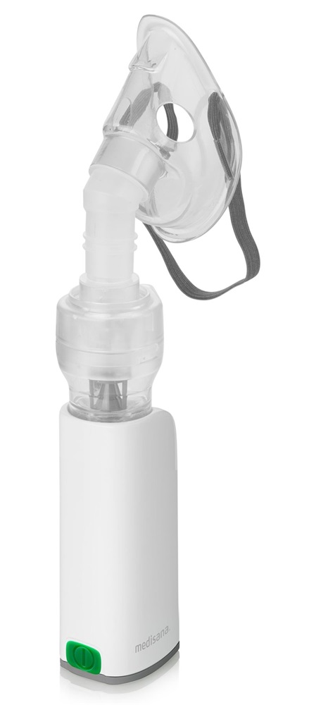 Medisana IN 530 mikro-kompresszoros inhalátor