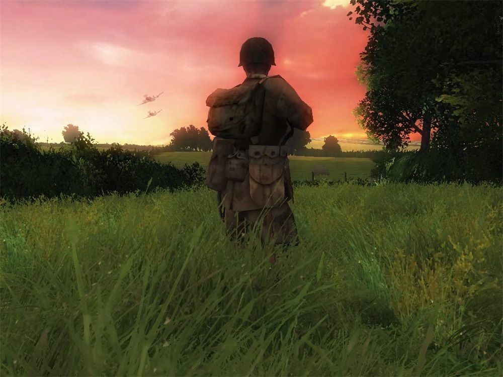Megagames: Brothers In Arms Road To Hill 30 PC játékszoftver
